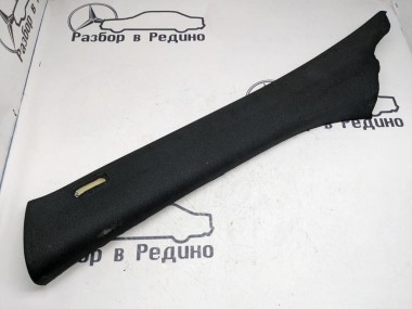 Накладка передней стойки MERCEDES-BENZ M-класс W166 (2011 - 2015) — Разборка Мерседес