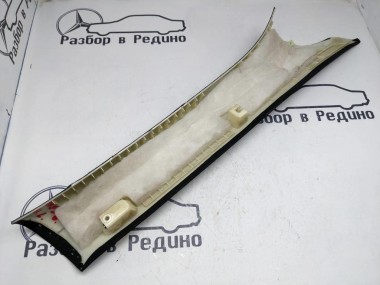 Накладка передней стойки MERCEDES-BENZ M-класс W166 (2011 - 2015) — Разборка Мерседес