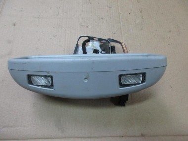 Зеркало внутрисалонное MERCEDES-BENZ S-класс W220 (1998 - 2005) — Разборка Мерседес