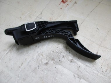 Педаль газа электронная MERCEDES-BENZ M-класс W164 рестайлинг (2008 - 2011) — Разборка Мерседес