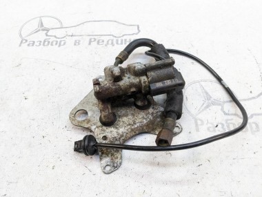 Клапан ASD MERCEDES-BENZ W124 W124/S124/C124/A124 (1984 - 1993) — Разборка Мерседес