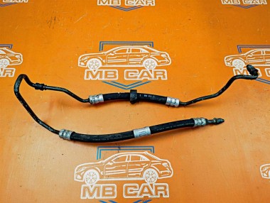 Трубка ГУРа MERCEDES-BENZ A-класс W168 (1997 - 2001) — Разборка Мерседес