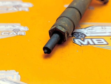 Форсунка ДИЗЕЛЬ MERCEDES-BENZ V-класс W639 (2003 - 2014) — Разборка Мерседес