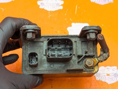 Реле свечей накала MERCEDES-BENZ E-класс W210/S210 (1995 - 1999) &mdash; Разборка Мерседес