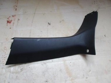 Накладка задней стойки MERCEDES-BENZ M-класс W163 рестайлинг (2001 - 2005) — Разборка Мерседес