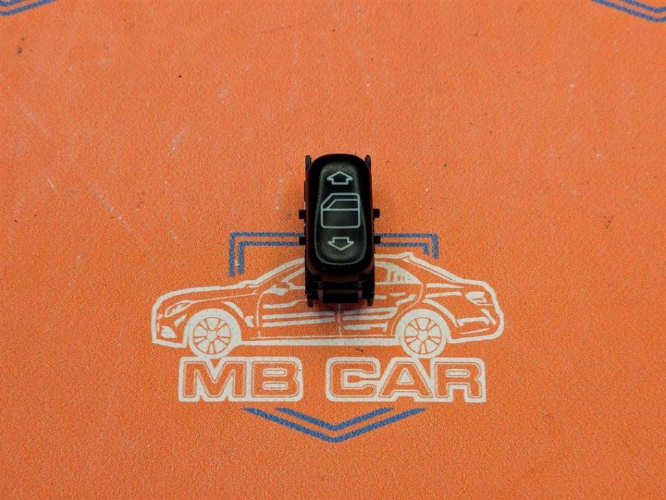 Кнопка стеклоподъемников MERCEDES-BENZ CL-класс C215 (1999 - 2002) фото 1 — Разборка Мерседес
