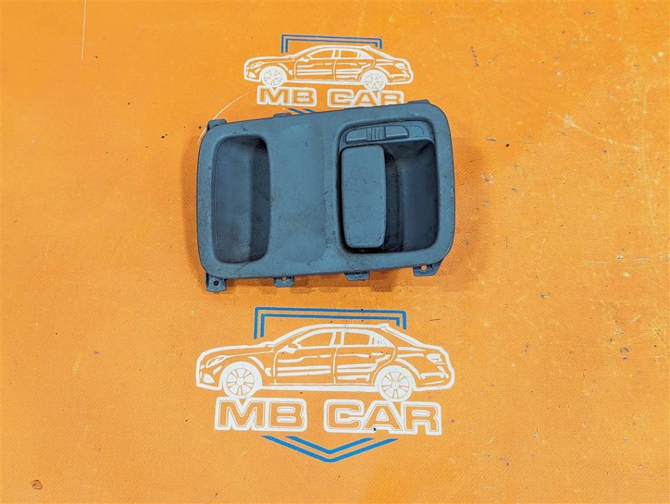 Ручка двери внутренняя MERCEDES-BENZ Vito W639 (2003 - 2010) фото 1 — Разборка Мерседес