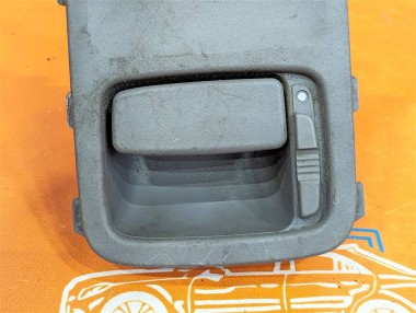 Ручка двери внутренняя MERCEDES-BENZ Vito W639 (2003 - 2010) — Разборка Мерседес