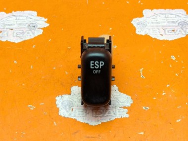 Кнопка ESP MERCEDES-BENZ M-класс W163 (1997 - 2001) &mdash; Разборка Мерседес