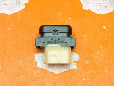 Кнопка ESP MERCEDES-BENZ M-класс W163 (1997 - 2001) &mdash; Разборка Мерседес