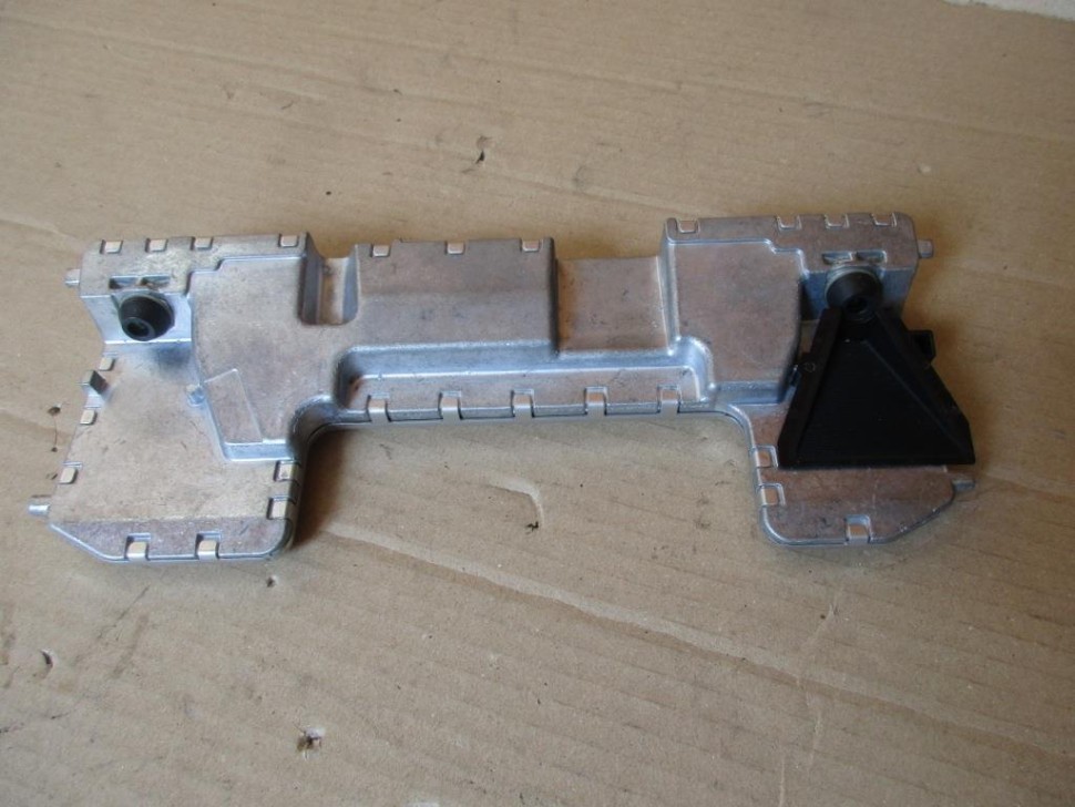 Камера многофункциональная MERCEDES-BENZ GLE-класс Coupe C292 (2015 - 2019) фото 1 — Разборка Мерседес