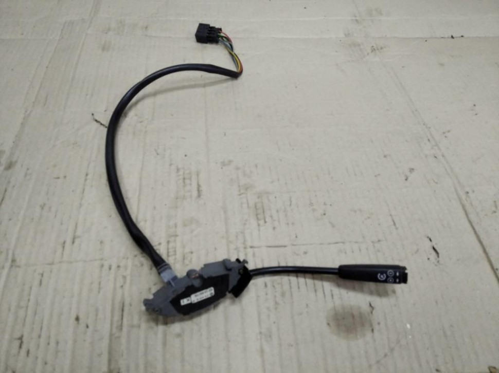 Переключатель круиз контроля MERCEDES-BENZ E-класс W210/S210 (1995 - 1999) фото 1 — Разборка Мерседес