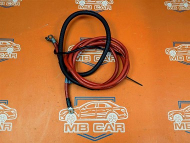 Клемма плюсовая MERCEDES-BENZ CL-класс C215 (1999 - 2002) — Разборка Мерседес