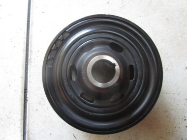 Шкив коленвала MERCEDES-BENZ C-класс W204/S204 (2006 - 2011) — Разборка Мерседес