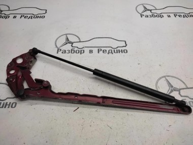 Петля капота MERCEDES-BENZ E-класс W210/S210 рестайлинг (1999 - 2003) — Разборка Мерседес