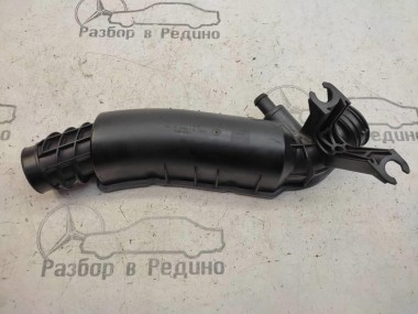 Демпфер MERCEDES-BENZ E-класс W211/S211 (2002 - 2006) — Разборка Мерседес