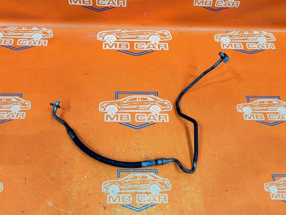 Трубка гидроподвески MERCEDES-BENZ S-класс W222/C217/A217 (2013 - 2017) фото 1 — Разборка Мерседес