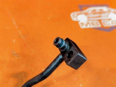 Трубка гидроподвески MERCEDES-BENZ S-класс W222/C217/A217 (2013 - 2017) — Разборка Мерседес