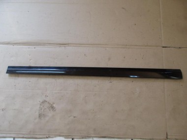 Молдинг двери MERCEDES-BENZ C-класс W203/S203/CL203 рестайлинг (2004 - 2008) — Разборка Мерседес