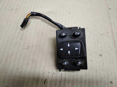 Кнопка регулировки зеркал MERCEDES-BENZ S-класс W220 (1998 - 2005) — Разборка Мерседес
