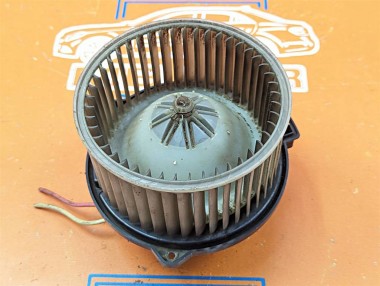 Моторчик печки MERCEDES-BENZ M-класс W163 (1997 - 2001) — Разборка Мерседес