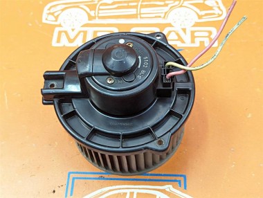 Моторчик печки MERCEDES-BENZ M-класс W163 (1997 - 2001) — Разборка Мерседес