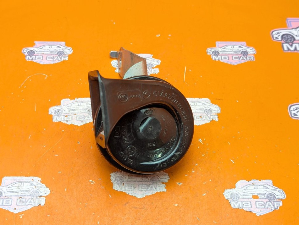 Сигнал MERCEDES-BENZ E-класс W212/S212/C207/A207 (2009 - 2013) фото 1 &mdash; Разборка Мерседес