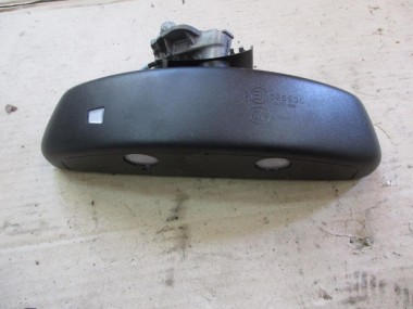 Зеркало внутрисалонное MERCEDES-BENZ E-класс W212/S212/C207/A207 рестайлинг (2013 - 2016) — Разборка Мерседес