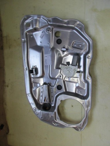 Стеклоподъемник передний левый MERCEDES-BENZ S-класс W221 (2005 - 2009) — Разборка Мерседес