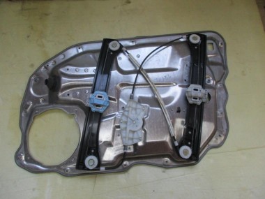 Стеклоподъемник передний левый MERCEDES-BENZ S-класс W221 (2005 - 2009) — Разборка Мерседес