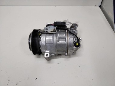 Компрессор кондиционера MERCEDES-BENZ A-класс W177 (2018 - 2023) — Разборка Мерседес