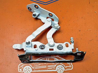 Петля капота MERCEDES-BENZ E-класс W212/S212/C207/A207 рестайлинг (2013 - 2016) — Разборка Мерседес