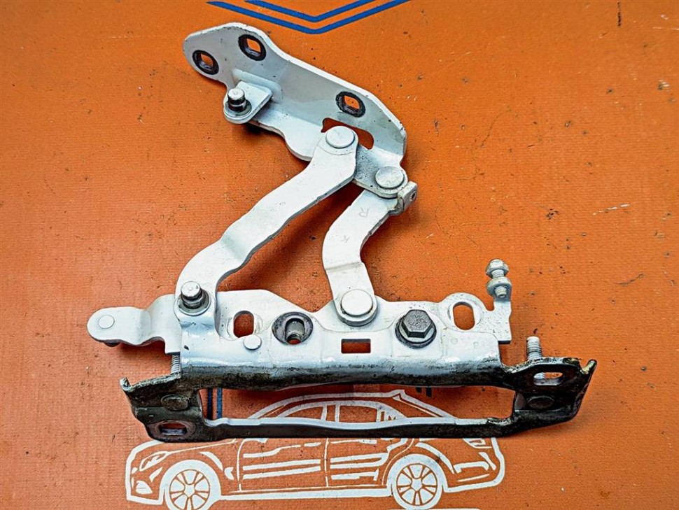 Петля капота MERCEDES-BENZ E-класс W212/S212/C207/A207 рестайлинг (2013 - 2016) фото 1 — Разборка Мерседес