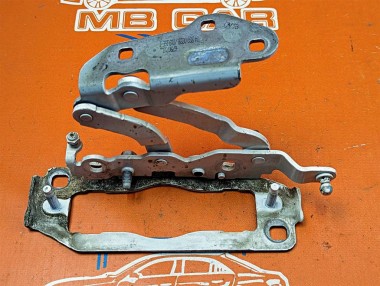 Петля капота MERCEDES-BENZ E-класс W212/S212/C207/A207 рестайлинг (2013 - 2016) — Разборка Мерседес