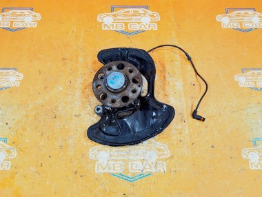 Кулак поворотный передний правый MERCEDES-BENZ C-класс W204/S204 (2006 - 2011) — Разборка Мерседес