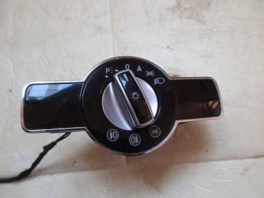 Переключатель света MERCEDES-BENZ S-класс W221 (2005 - 2009) — Разборка Мерседес