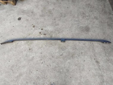 Рейлинги MERCEDES-BENZ V-класс W639 (2003 - 2014) — Разборка Мерседес