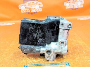 Блок ABS MERCEDES-BENZ W124 W124/S124/C124/A124 (1984 - 1993) — Разборка Мерседес