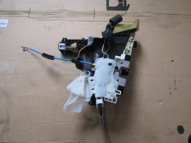 Замок двери передней правой MERCEDES-BENZ E-класс W212/S212/C207/A207 рестайлинг (2013 - 2016) — Разборка Мерседес