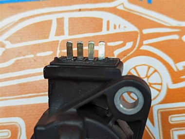 Катушка зажигания MERCEDES-BENZ E-класс W212/S212/C207/A207 (2009 - 2013) — Разборка Мерседес