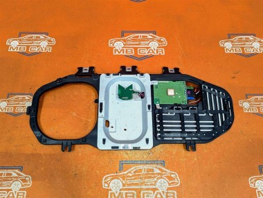 Антенна MERCEDES-BENZ M-класс W164 рестайлинг (2008 - 2011) — Разборка Мерседес