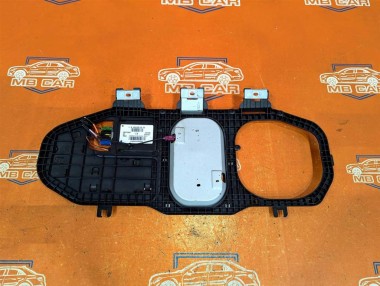 Антенна MERCEDES-BENZ M-класс W164 рестайлинг (2008 - 2011) — Разборка Мерседес