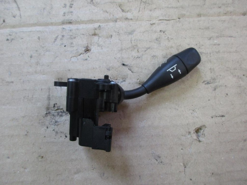 Переключатель рулевой колонки MERCEDES-BENZ E-класс W211/S211 рестайлинг (2006 - 2009) фото 1 — Разборка Мерседес