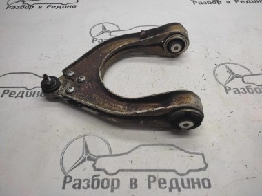 Рычаг передний верхний MERCEDES-BENZ E-класс W211/S211 рестайлинг (2006 - 2009) — Разборка Мерседес