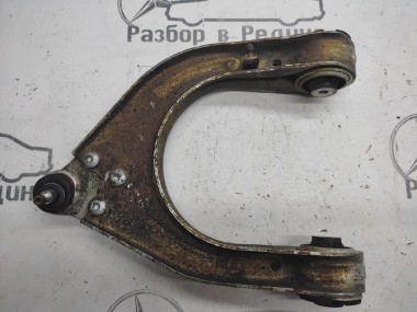 Рычаг передний верхний MERCEDES-BENZ E-класс W211/S211 рестайлинг (2006 - 2009) — Разборка Мерседес