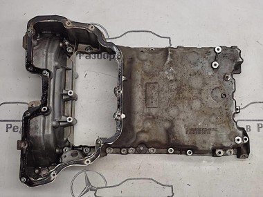 Поддон MERCEDES-BENZ E-класс W211/S211 (2002 - 2006) — Разборка Мерседес