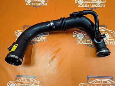 Патрубок воздушный MERCEDES-BENZ E-класс W212/S212/C207/A207 (2009 - 2013) — Разборка Мерседес
