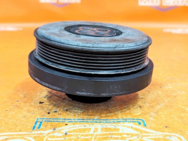 Шкив коленвала MERCEDES-BENZ C-класс W204/S204/С204 рестайлинг (2011 - 2015) — Разборка Мерседес