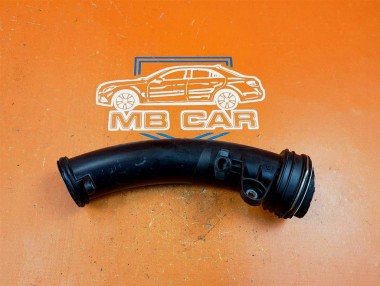 Патрубок интеркулера MERCEDES-BENZ C-класс W204/S204 (2006 - 2011) — Разборка Мерседес