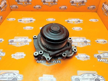 Помпа MERCEDES-BENZ R-класс W251 рестайлинг 2 (2010 - 2017) — Разборка Мерседес